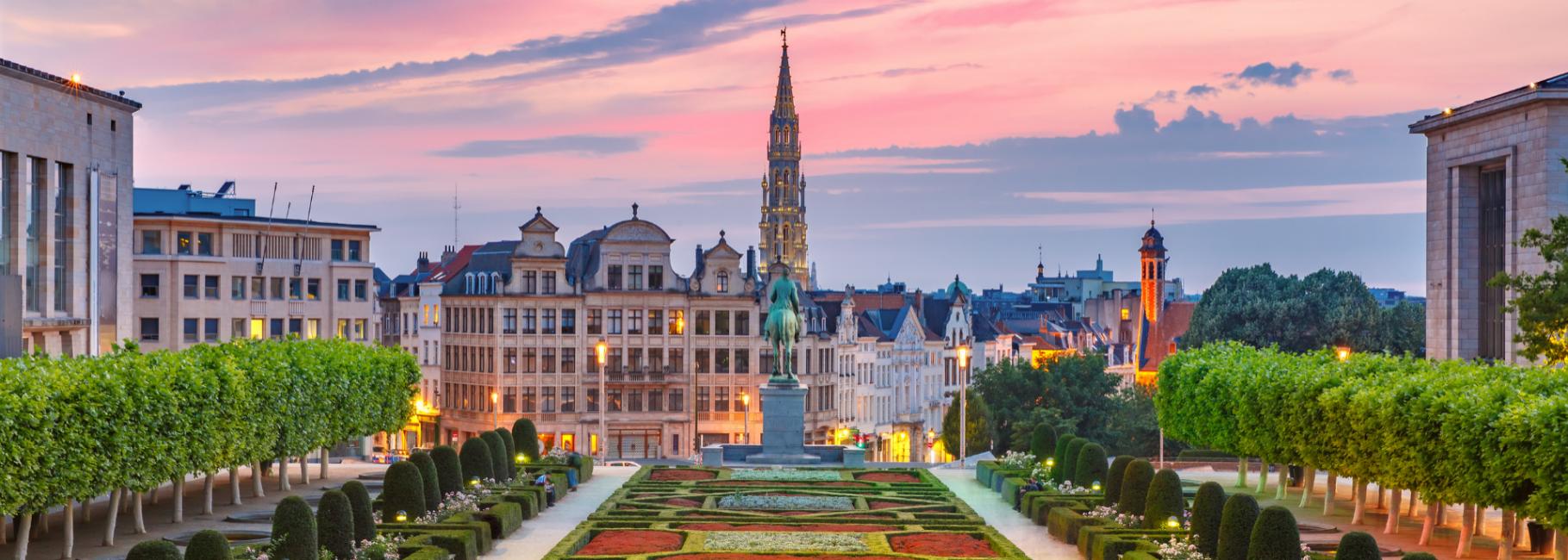 brussels header est 2025 canva